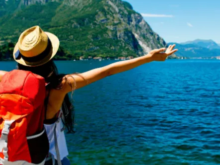 Five Safe Solo Traveling Tips for Women