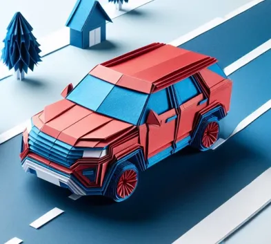 Motor Vehicle Insurance