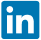 linkedin icon